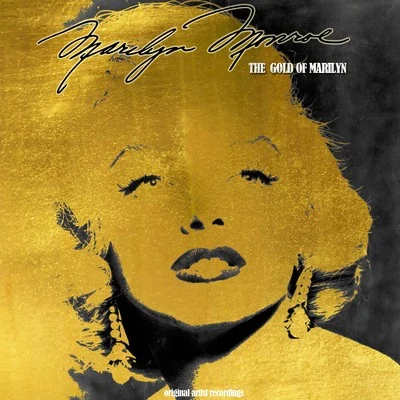 The Gold of Marilyn (Original Artist Recordings) 專輯 Marilyn Monroe/Jane Russell