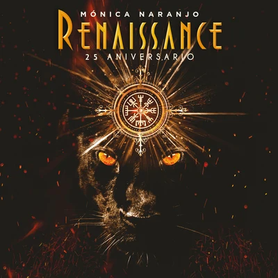 Renaissance 专辑 Complices/Diana Navarro/Mónica Naranjo/Sole Giménez/Rosana