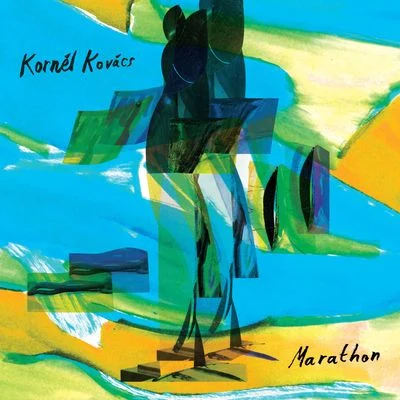 Marathon 專輯 Kornel Kovacs