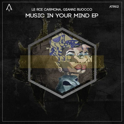 Music In Your Mind EP 專輯 Gianni Ruocco