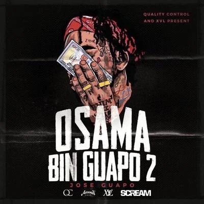 Jose Guapo Too BadIce On