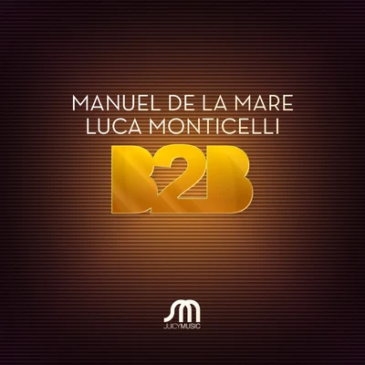 B2B 專輯 Luca Monticelli