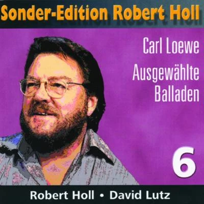 Sonder - Edition - Robert Holl (Vol.6) 專輯 Robert Holl