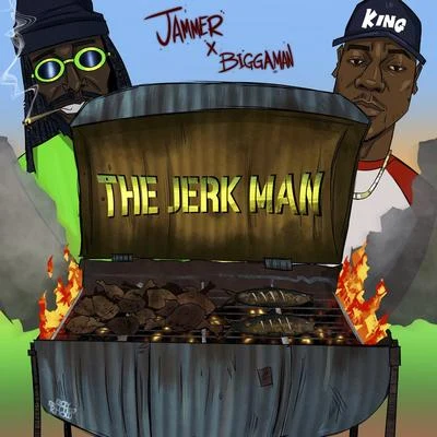 BiggamanStorminTeddy Bruckshot The Jerk Man