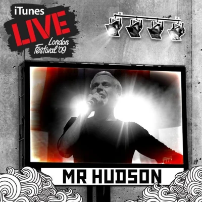 London Festival 09 專輯 Mr Hudson