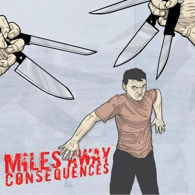 Consequences 專輯 Miles Away/Claire Ridgely