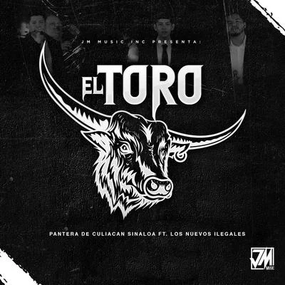 El Toro 專輯 Pantera De Culiacan Sinaloa