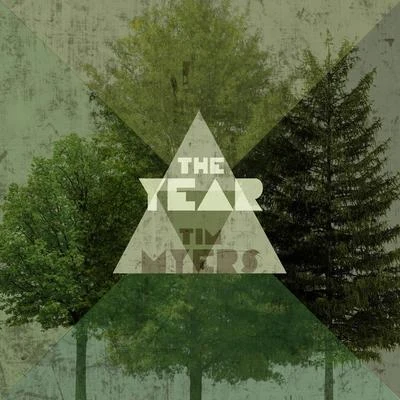 The Year 專輯 Tim Myers