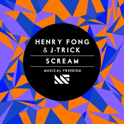 Henry Fong Scream