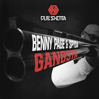 Gangsta 專輯 Benny Page/Biga Ranx