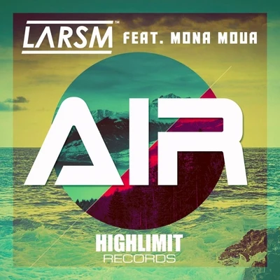 Air 专辑 LARSM