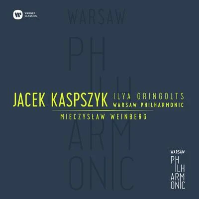 Warsaw Philharmonic: Weinberg IV Symphony and Violin Concerto 專輯 Warsaw Philharmonic