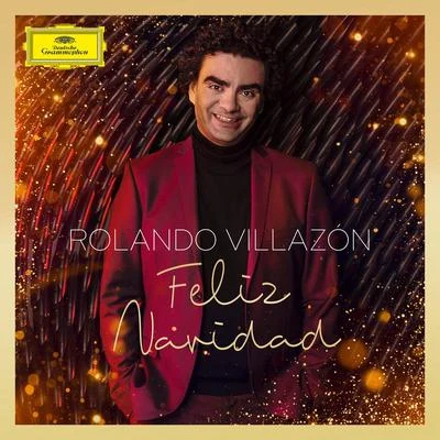 Feliz Navidad 專輯 Rolando Villazon