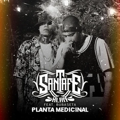 Planta Medicinal (feat. Bubaseta) 專輯 Subwoffer/Bubaseta