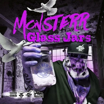 Glass Jars (Slowed & Chopped) 專輯 DJ Red/Lester Roy