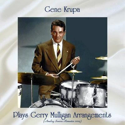 Gene Krupa Plays Gerry Mulligan Arrangements (Analog Source Remaster 2019) 專輯 Gene Krupa/Roy Eldridge/Anita ODay