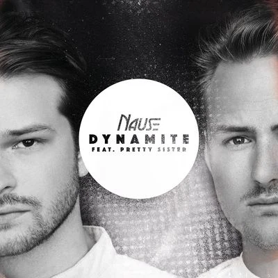 Dynamite 專輯 JAYNIE/Nause