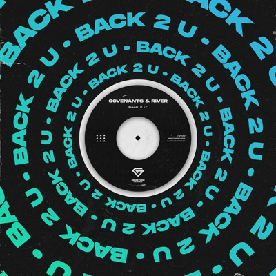 Back 2 U 專輯 ELYZA/Covenants