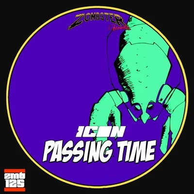 ICON Passing Time