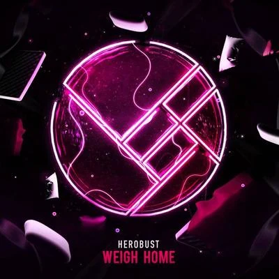 Weigh Home (Convex & SHARPS Remix) 專輯 Sharps/Lucii/Perry Wayne/DJ Afterthought/JV Rhymes