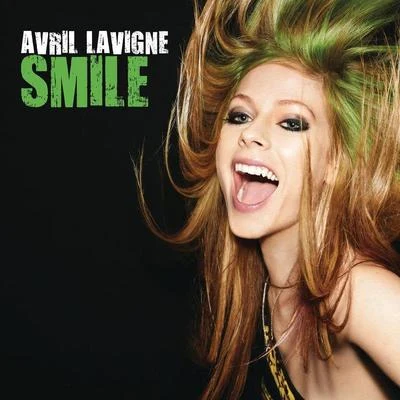 Smile 专辑 Avril Lavigne