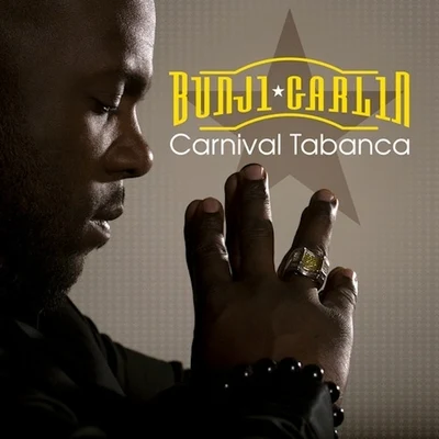 Carnival Tabanca 專輯 Bunji Garlin