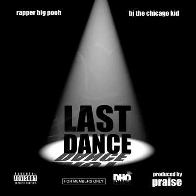 Last Dance (feat. BJ The Chicago Kid) 專輯 Lexii Alijai/BJ The Chicago Kid/Chance the Rapper/Kehlani/Coucheron