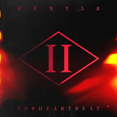 808 Heartbeat 专辑 Huntar