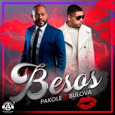 Besos 專輯 Bulova/El Jincho/Yomel El Meloso