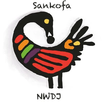 Sankofa 專輯 NWDJ