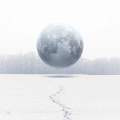 Red Moon : The Breath Of Winter 专辑 Maktub/徐英恩