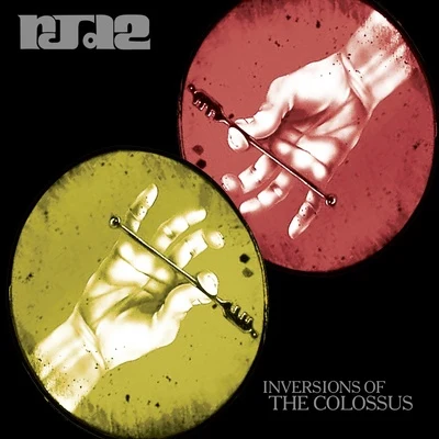 Inversions of the Colossus 專輯 Rjd2