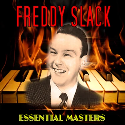 Essential Masters 專輯 Freddie Slack/Ray McKinley/Will Bradley