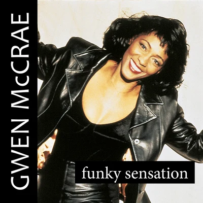 Funky Sensation 專輯 Sister Sledge