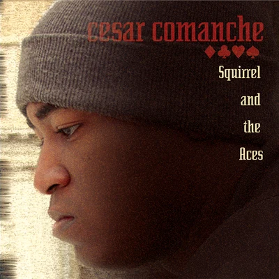 Squirrel and The Aces [Clean] 專輯 DJ FLash/Cesar Comanche