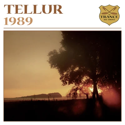 1989 专辑 Tellur