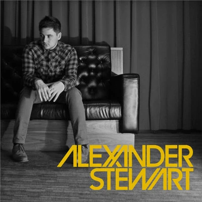 Alexander Stewart All or Nothing at All