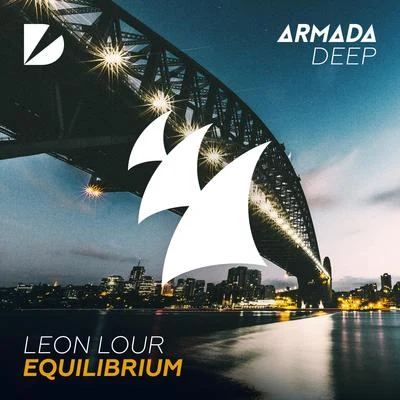 Equilibrium 專輯 Leon Lour