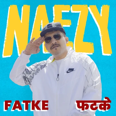 Fatke - Single 專輯 Naezy/Divya Kumar/Pragati Joshi/Arohi Mhatre/Amit Trivedi