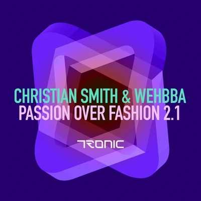 Passion Over Fashion 2.1 專輯 Christian Smith