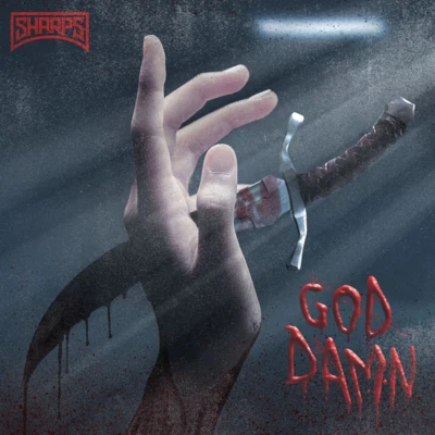 God Damn 專輯 Sharps/Lucii/Perry Wayne/DJ Afterthought/JV Rhymes