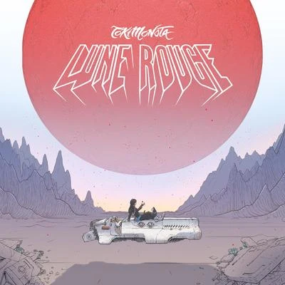 TOKiMONSTA Lune Rouge