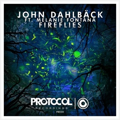 Fireflies 專輯 John Dahlback/Luke McMaster