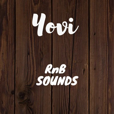 Rnb Sounds 專輯 BAWIZO/yovi