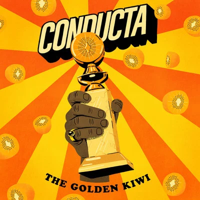 The Golden Kiwi 專輯 Conducta/Basecamp/Photay