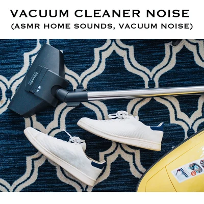 Vacuum Cleaner Noise (ASMR Home Sounds, Vacuum Noise) 专辑 Ambient Forest/White Noise Radiance/Frog Sounds