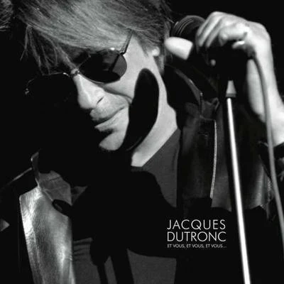 LIntegrale - Volume 2-5 (1968-1969) (Les Disques Vogue) 專輯 Jacques Dutronc/Joseph Kosma/Jacques Douai/Pierre Barouh/Quintino & Blasterjaxx