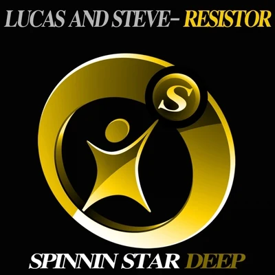 Resistor 專輯 Lucas & Steve/Laura White