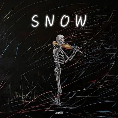 SNOW 專輯 VZEUS/Jamvana