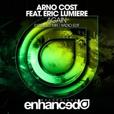 Again 專輯 Arno Cost